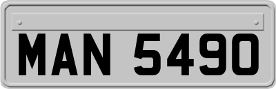 MAN5490