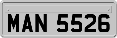 MAN5526