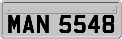 MAN5548