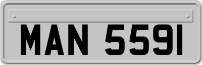 MAN5591