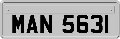 MAN5631