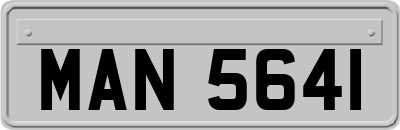 MAN5641