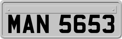 MAN5653