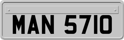 MAN5710