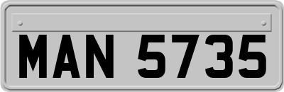 MAN5735