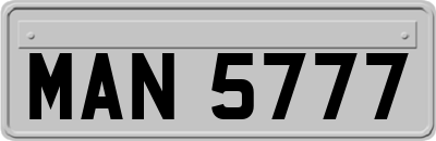 MAN5777