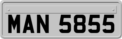 MAN5855