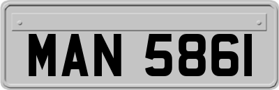 MAN5861
