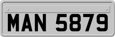 MAN5879