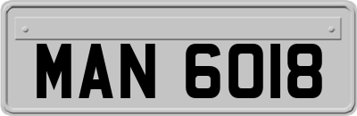 MAN6018