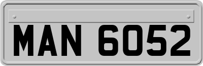 MAN6052