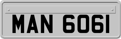 MAN6061