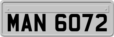 MAN6072