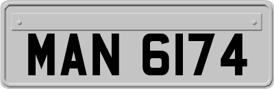 MAN6174