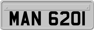 MAN6201