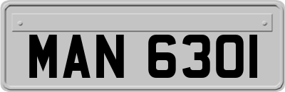 MAN6301