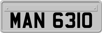 MAN6310