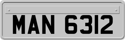 MAN6312