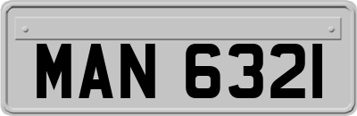 MAN6321