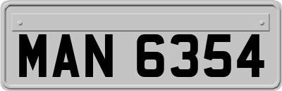 MAN6354