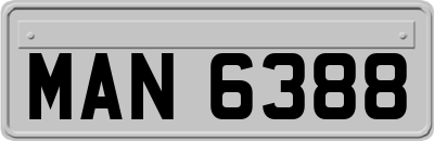 MAN6388