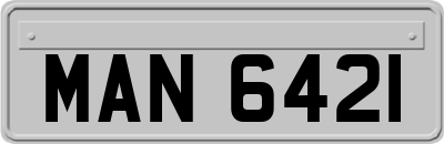 MAN6421