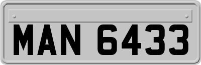 MAN6433