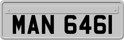 MAN6461