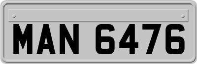 MAN6476