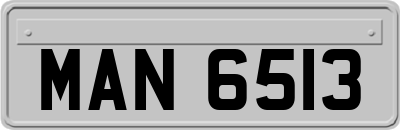 MAN6513