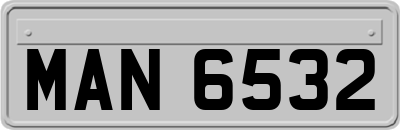 MAN6532