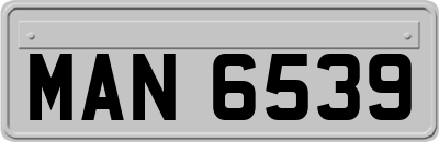 MAN6539