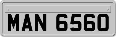 MAN6560