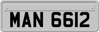 MAN6612