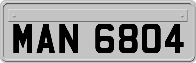 MAN6804