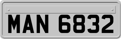 MAN6832