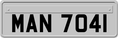MAN7041