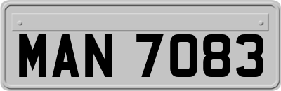 MAN7083