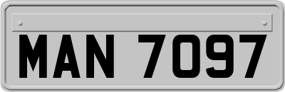 MAN7097