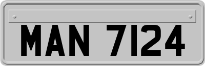MAN7124