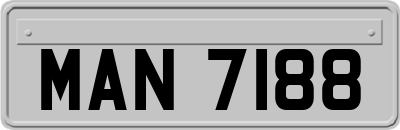 MAN7188