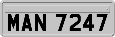 MAN7247