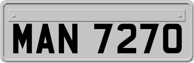 MAN7270