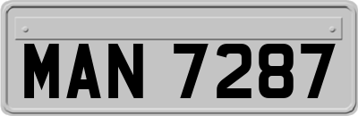 MAN7287