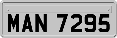 MAN7295