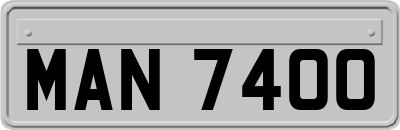 MAN7400