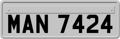 MAN7424