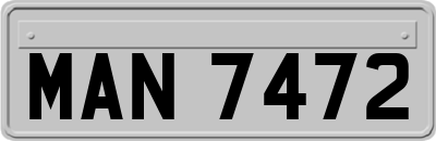 MAN7472