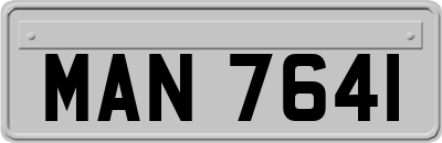 MAN7641