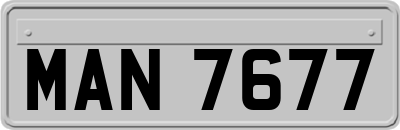 MAN7677